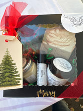 Christmas Bundle Box